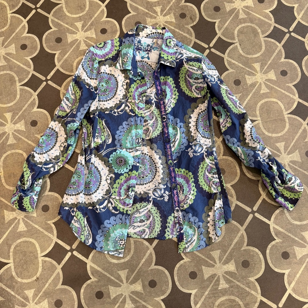 Robert Graham Shirt